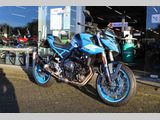 SUZUKI GSX-8S