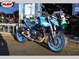 SUZUKI GSX-8S