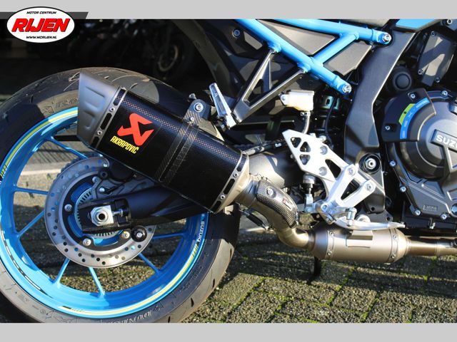 suzuki - gsx-8s