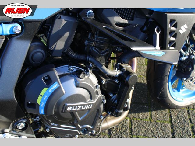 suzuki - gsx-8s