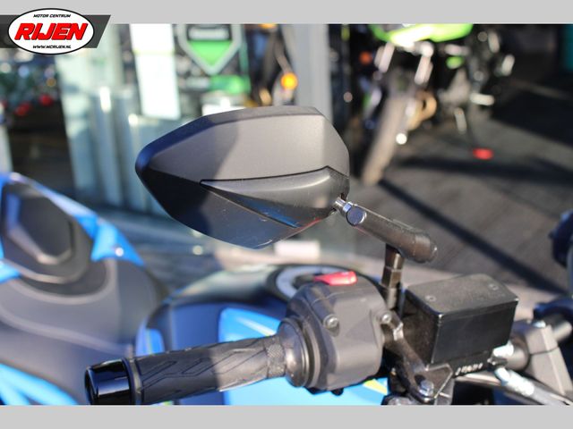 suzuki - gsx-8s