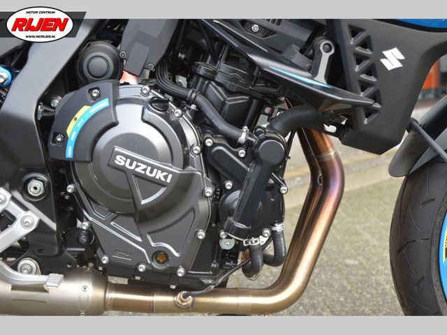 suzuki - gsx-8s