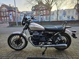 MOTO GUZZI V 9 ROAMER