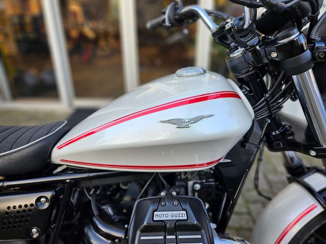 moto-guzzi - v-9-roamer