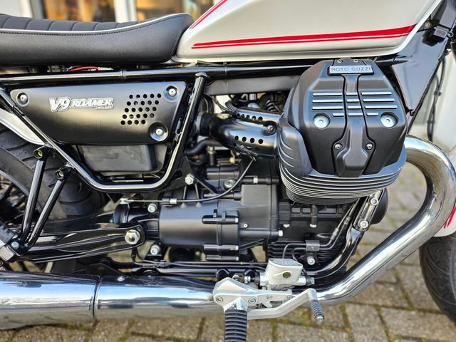 moto-guzzi - v-9-roamer