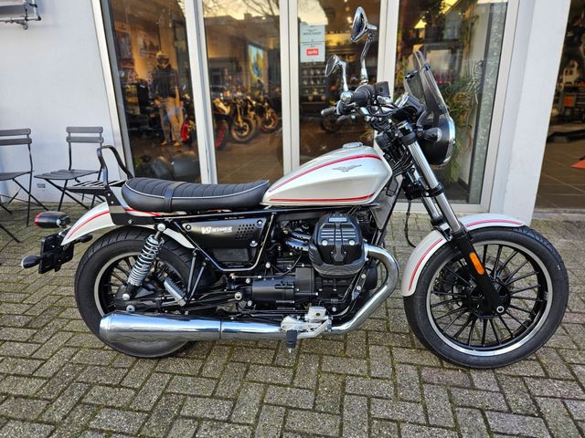 moto-guzzi - v-9-roamer