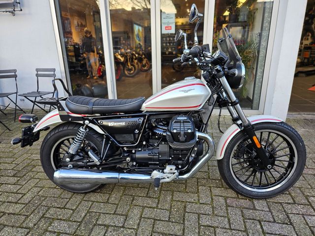 moto-guzzi - v-9-roamer