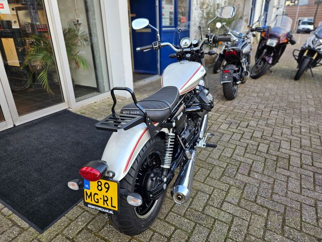 moto-guzzi - v-9-roamer