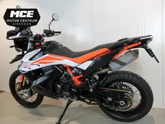 KTM 790 Adventure R 2019 occasion – foto 6 van 21