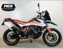 KTM 790 Adventure R 2019 occasion