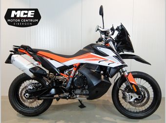 KTM 790 Adventure R 2019 occasion