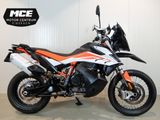 KTM 790 ADVENTURE R