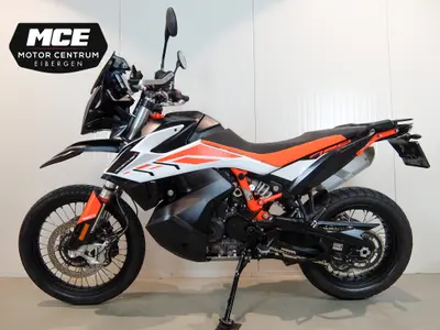 KTM 790 ADVENTURE R – foto 3