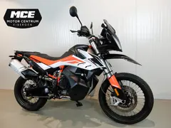 KTM 790 Adventure R 2019 occasion – foto 2 van 21