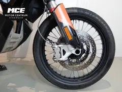 KTM 790 Adventure R 2019 occasion – foto 16 van 21