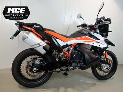 KTM 790 ADVENTURE R – foto 4
