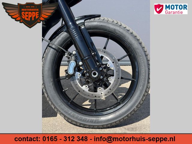 harley-davidson - low-rider-st-fxlrst