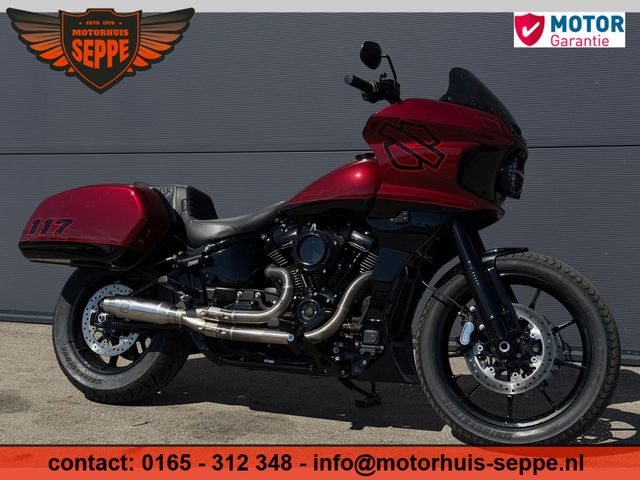 harley-davidson - low-rider-st-fxlrst