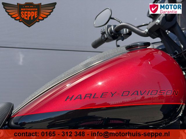harley-davidson - low-rider-st-fxlrst