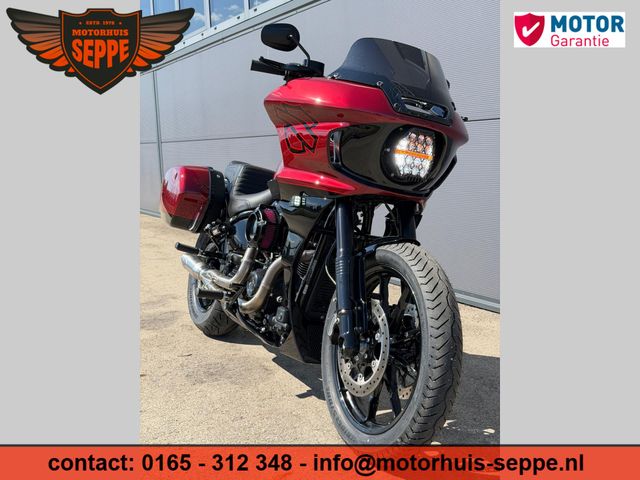 harley-davidson - low-rider-st-fxlrst