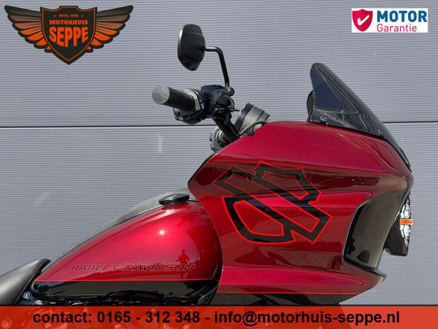 harley-davidson - low-rider-st-fxlrst