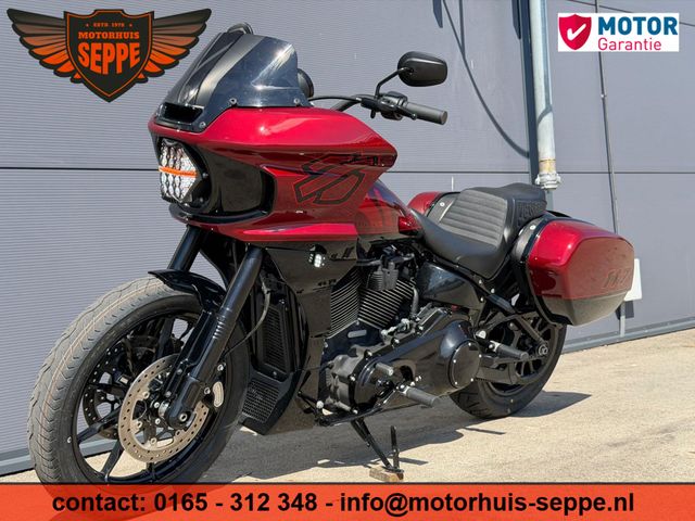 harley-davidson - low-rider-st-fxlrst