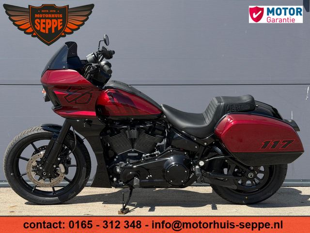 harley-davidson - low-rider-st-fxlrst
