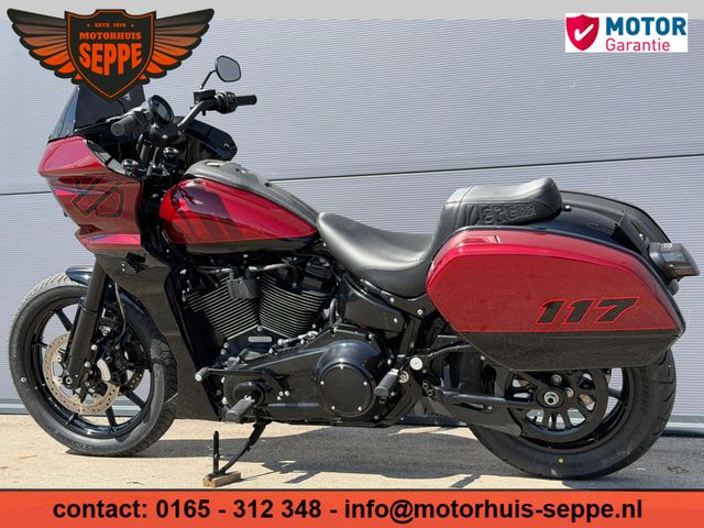 harley-davidson - low-rider-st-fxlrst