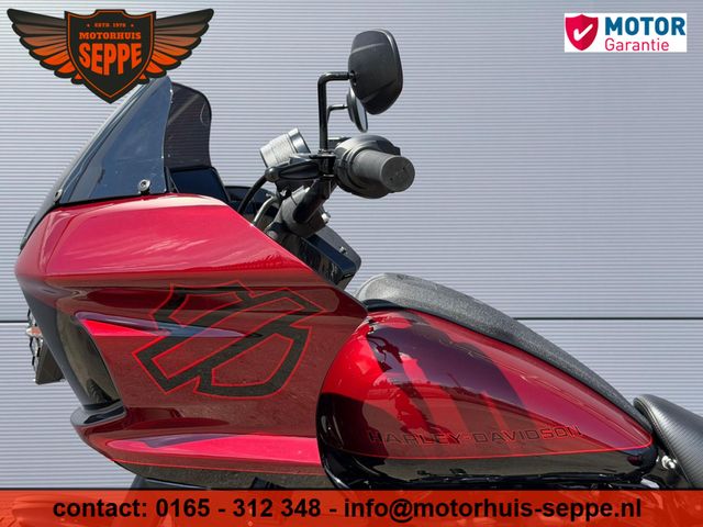 harley-davidson - low-rider-st-fxlrst