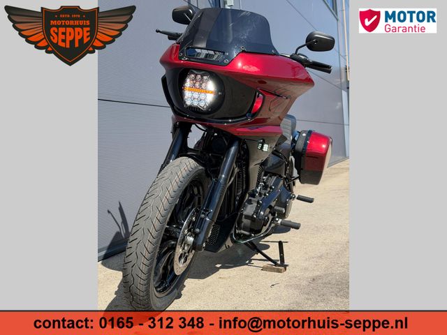 harley-davidson - low-rider-st-fxlrst