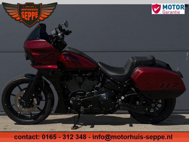 harley-davidson - low-rider-st-fxlrst