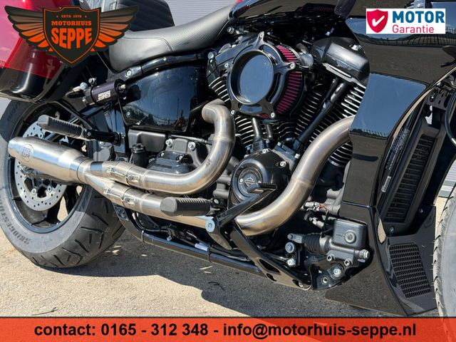 harley-davidson - low-rider-st-fxlrst
