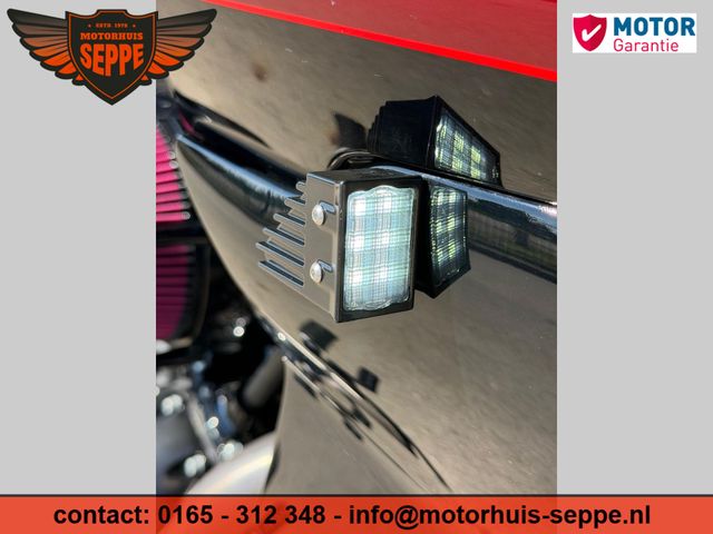 harley-davidson - low-rider-st-fxlrst