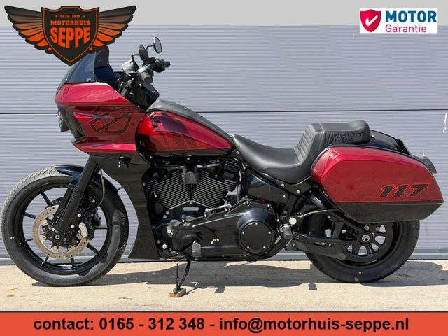 harley-davidson - low-rider-st-fxlrst