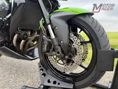 Kawasaki Z 750 R ABS 2014 occasion – foto 7 van 24
