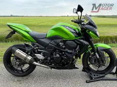 Kawasaki Z 750 R ABS 2014 occasion – foto 2 van 24