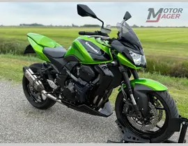 Kawasaki Z 750 R ABS 2014 occasion