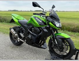 Kawasaki Z 750 R ABS 2014 occasion