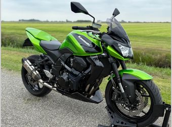 Kawasaki Z 750 R ABS 2014 occasion