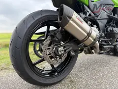 Kawasaki Z 750 R ABS 2014 occasion – foto 4 van 24
