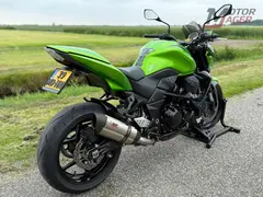Kawasaki Z 750 R ABS 2014 occasion – foto 3 van 24