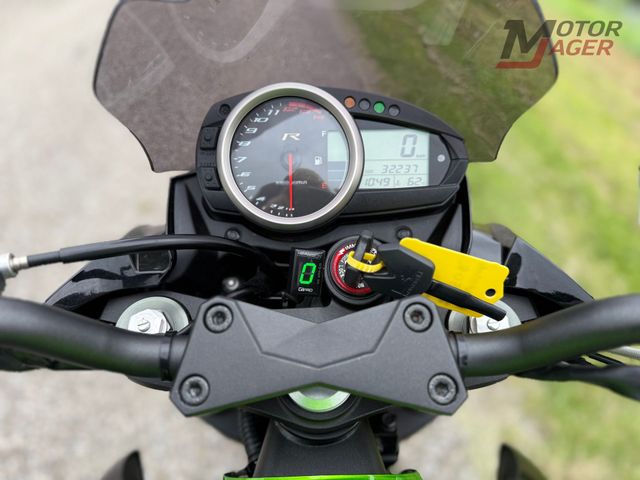 kawasaki - z-750-r-abs