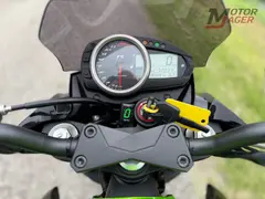 Kawasaki Z 750 R ABS 2014 occasion – foto 20 van 24