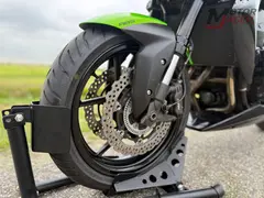 Kawasaki Z 750 R ABS 2014 occasion – foto 17 van 24