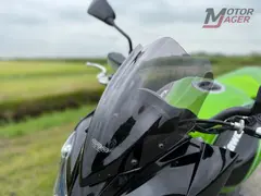 Kawasaki Z 750 R ABS 2014 occasion – foto 23 van 24