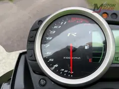 Kawasaki Z 750 R ABS 2014 occasion – foto 22 van 24