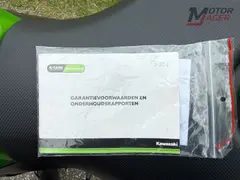 Kawasaki Z 750 R ABS 2014 occasion – foto 24 van 24