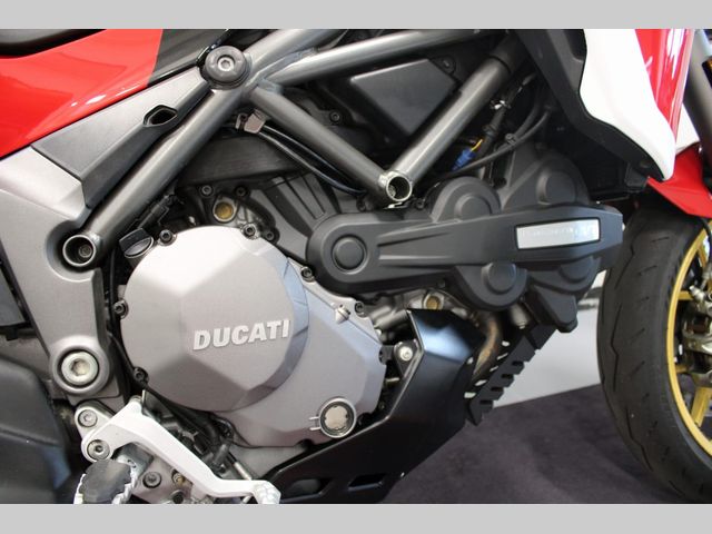ducati - multistrada-1260-s