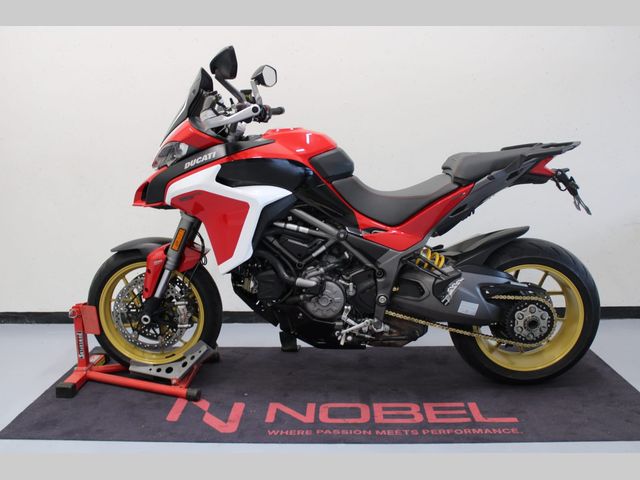 ducati - multistrada-1260-s