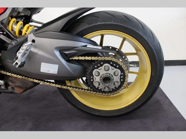 ducati - multistrada-1260-s